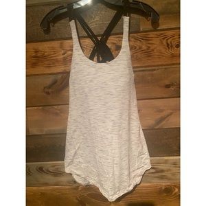 Lululemon Workout Tank